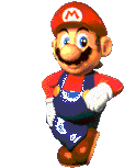 Super Mario